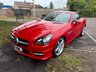 USED 2015 65 MERCEDES-BENZ SLK 2.1 SLK250d AMG Sport Convertible 2dr Diesel G-Tronic Euro 6 (s/s) (204 ps) AUTOMATIC+6 MONTHS RAC WARRANTY+12 MONTHS MOT
