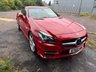 USED 2015 65 MERCEDES-BENZ SLK 2.1 SLK250d AMG Sport Convertible 2dr Diesel G-Tronic Euro 6 (s/s) (204 ps) AUTOMATIC+6 MONTHS RAC WARRANTY+12 MONTHS MOT