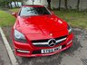 USED 2015 65 MERCEDES-BENZ SLK 2.1 SLK250d AMG Sport Convertible 2dr Diesel G-Tronic Euro 6 (s/s) (204 ps) AUTOMATIC+6 MONTHS RAC WARRANTY+12 MONTHS MOT
