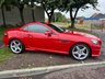 USED 2015 65 MERCEDES-BENZ SLK 2.1 SLK250d AMG Sport Convertible 2dr Diesel G-Tronic Euro 6 (s/s) (204 ps) AUTOMATIC+6 MONTHS RAC WARRANTY+12 MONTHS MOT