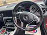 USED 2015 65 MERCEDES-BENZ SLK 2.1 SLK250d AMG Sport Convertible 2dr Diesel G-Tronic Euro 6 (s/s) (204 ps) AUTOMATIC+6 MONTHS RAC WARRANTY+12 MONTHS MOT