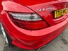 USED 2015 65 MERCEDES-BENZ SLK 2.1 SLK250d AMG Sport Convertible 2dr Diesel G-Tronic Euro 6 (s/s) (204 ps) AUTOMATIC+6 MONTHS RAC WARRANTY+12 MONTHS MOT