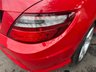 USED 2015 65 MERCEDES-BENZ SLK 2.1 SLK250d AMG Sport Convertible 2dr Diesel G-Tronic Euro 6 (s/s) (204 ps) AUTOMATIC+6 MONTHS RAC WARRANTY+12 MONTHS MOT