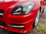 USED 2015 65 MERCEDES-BENZ SLK 2.1 SLK250d AMG Sport Convertible 2dr Diesel G-Tronic Euro 6 (s/s) (204 ps) AUTOMATIC+6 MONTHS RAC WARRANTY+12 MONTHS MOT