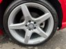 USED 2015 65 MERCEDES-BENZ SLK 2.1 SLK250d AMG Sport Convertible 2dr Diesel G-Tronic Euro 6 (s/s) (204 ps) AUTOMATIC+6 MONTHS RAC WARRANTY+12 MONTHS MOT