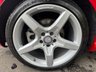 USED 2015 65 MERCEDES-BENZ SLK 2.1 SLK250d AMG Sport Convertible 2dr Diesel G-Tronic Euro 6 (s/s) (204 ps) AUTOMATIC+6 MONTHS RAC WARRANTY+12 MONTHS MOT