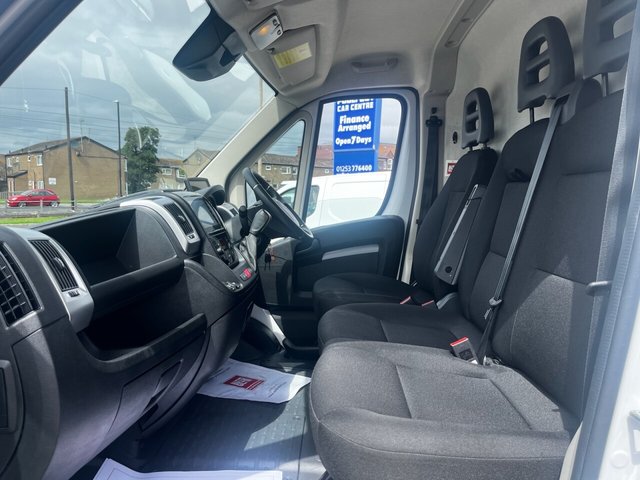 2022 FIAT E-Ducato - Photo 8