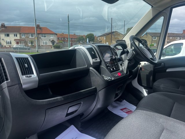 2022 FIAT E-Ducato - Photo 9