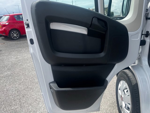 2022 FIAT E-Ducato - Photo 10