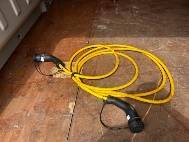 2022 FIAT E-Ducato - Photo 11