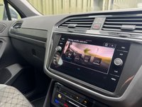 USED 2021 21 VOLKSWAGEN TIGUAN 1.5 TSI R-Line SUV 5dr Petrol DSG Euro 6 (s/s) (150 ps) 