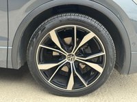 USED 2021 21 VOLKSWAGEN TIGUAN 1.5 TSI R-Line SUV 5dr Petrol DSG Euro 6 (s/s) (150 ps) 