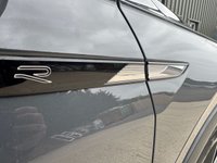 USED 2021 21 VOLKSWAGEN TIGUAN 1.5 TSI R-Line SUV 5dr Petrol DSG Euro 6 (s/s) (150 ps) 