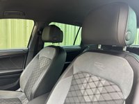 USED 2021 21 VOLKSWAGEN TIGUAN 1.5 TSI R-Line SUV 5dr Petrol DSG Euro 6 (s/s) (150 ps) 