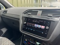 USED 2021 21 VOLKSWAGEN TIGUAN 1.5 TSI R-Line SUV 5dr Petrol DSG Euro 6 (s/s) (150 ps) 