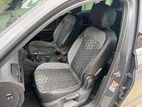 USED 2021 21 VOLKSWAGEN TIGUAN 1.5 TSI R-Line SUV 5dr Petrol DSG Euro 6 (s/s) (150 ps) 