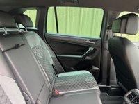 USED 2021 21 VOLKSWAGEN TIGUAN 1.5 TSI R-Line SUV 5dr Petrol DSG Euro 6 (s/s) (150 ps) 
