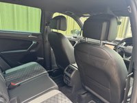 USED 2021 21 VOLKSWAGEN TIGUAN 1.5 TSI R-Line SUV 5dr Petrol DSG Euro 6 (s/s) (150 ps) 
