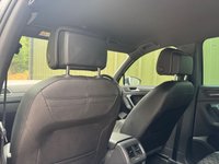 USED 2021 21 VOLKSWAGEN TIGUAN 1.5 TSI R-Line SUV 5dr Petrol DSG Euro 6 (s/s) (150 ps) 