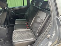 USED 2021 21 VOLKSWAGEN TIGUAN 1.5 TSI R-Line SUV 5dr Petrol DSG Euro 6 (s/s) (150 ps) 