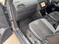 USED 2021 21 VOLKSWAGEN TIGUAN 1.5 TSI R-Line SUV 5dr Petrol DSG Euro 6 (s/s) (150 ps) 