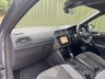 USED 2021 21 VOLKSWAGEN TIGUAN 1.5 TSI R-Line SUV 5dr Petrol DSG Euro 6 (s/s) (150 ps) 