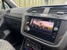 USED 2021 21 VOLKSWAGEN TIGUAN 1.5 TSI R-Line SUV 5dr Petrol DSG Euro 6 (s/s) (150 ps) 