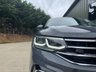 USED 2021 21 VOLKSWAGEN TIGUAN 1.5 TSI R-Line SUV 5dr Petrol DSG Euro 6 (s/s) (150 ps) 