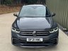 USED 2021 21 VOLKSWAGEN TIGUAN 1.5 TSI R-Line SUV 5dr Petrol DSG Euro 6 (s/s) (150 ps) 