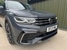 USED 2021 21 VOLKSWAGEN TIGUAN 1.5 TSI R-Line SUV 5dr Petrol DSG Euro 6 (s/s) (150 ps) 