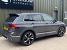 USED 2021 21 VOLKSWAGEN TIGUAN 1.5 TSI R-Line SUV 5dr Petrol DSG Euro 6 (s/s) (150 ps) 