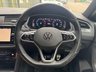 USED 2021 21 VOLKSWAGEN TIGUAN 1.5 TSI R-Line SUV 5dr Petrol DSG Euro 6 (s/s) (150 ps) 