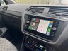 USED 2021 21 VOLKSWAGEN TIGUAN 1.5 TSI R-Line SUV 5dr Petrol DSG Euro 6 (s/s) (150 ps) 