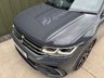 USED 2021 21 VOLKSWAGEN TIGUAN 1.5 TSI R-Line SUV 5dr Petrol DSG Euro 6 (s/s) (150 ps) 
