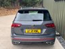 USED 2021 21 VOLKSWAGEN TIGUAN 1.5 TSI R-Line SUV 5dr Petrol DSG Euro 6 (s/s) (150 ps) 