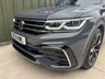 USED 2021 21 VOLKSWAGEN TIGUAN 1.5 TSI R-Line SUV 5dr Petrol DSG Euro 6 (s/s) (150 ps) 