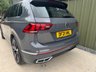 USED 2021 21 VOLKSWAGEN TIGUAN 1.5 TSI R-Line SUV 5dr Petrol DSG Euro 6 (s/s) (150 ps) 