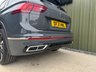 USED 2021 21 VOLKSWAGEN TIGUAN 1.5 TSI R-Line SUV 5dr Petrol DSG Euro 6 (s/s) (150 ps) 