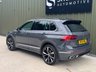 USED 2021 21 VOLKSWAGEN TIGUAN 1.5 TSI R-Line SUV 5dr Petrol DSG Euro 6 (s/s) (150 ps) 