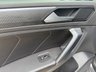 USED 2021 21 VOLKSWAGEN TIGUAN 1.5 TSI R-Line SUV 5dr Petrol DSG Euro 6 (s/s) (150 ps) 