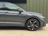 USED 2021 21 VOLKSWAGEN TIGUAN 1.5 TSI R-Line SUV 5dr Petrol DSG Euro 6 (s/s) (150 ps) 