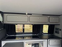 USED 2017 17 VOLKSWAGEN TRANSPORTER 2.0 TDI T28 BlueMotion Tech Startline Panel Van 5dr Diesel Manual FWD SWB Euro 6 (s/s) (102 ps) CAMPER KING CONVERSION