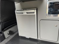 USED 2017 17 VOLKSWAGEN TRANSPORTER 2.0 TDI T28 BlueMotion Tech Startline Panel Van 5dr Diesel Manual FWD SWB Euro 6 (s/s) (102 ps) CAMPER KING CONVERSION