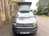 USED 2017 17 VOLKSWAGEN TRANSPORTER 2.0 TDI T28 BlueMotion Tech Startline Panel Van 5dr Diesel Manual FWD SWB Euro 6 (s/s) (102 ps) CAMPER KING CONVERSION