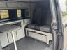 USED 2017 17 VOLKSWAGEN TRANSPORTER 2.0 TDI T28 BlueMotion Tech Startline Panel Van 5dr Diesel Manual FWD SWB Euro 6 (s/s) (102 ps) CAMPER KING CONVERSION