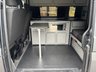 USED 2017 17 VOLKSWAGEN TRANSPORTER 2.0 TDI T28 BlueMotion Tech Startline Panel Van 5dr Diesel Manual FWD SWB Euro 6 (s/s) (102 ps) CAMPER KING CONVERSION
