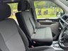 USED 2017 17 VOLKSWAGEN TRANSPORTER 2.0 TDI T28 BlueMotion Tech Startline Panel Van 5dr Diesel Manual FWD SWB Euro 6 (s/s) (102 ps) CAMPER KING CONVERSION
