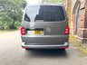 USED 2017 17 VOLKSWAGEN TRANSPORTER 2.0 TDI T28 BlueMotion Tech Startline Panel Van 5dr Diesel Manual FWD SWB Euro 6 (s/s) (102 ps) CAMPER KING CONVERSION