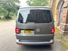 USED 2017 17 VOLKSWAGEN TRANSPORTER 2.0 TDI T28 BlueMotion Tech Startline Panel Van 5dr Diesel Manual FWD SWB Euro 6 (s/s) (102 ps) CAMPER KING CONVERSION
