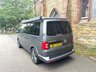 USED 2017 17 VOLKSWAGEN TRANSPORTER 2.0 TDI T28 BlueMotion Tech Startline Panel Van 5dr Diesel Manual FWD SWB Euro 6 (s/s) (102 ps) CAMPER KING CONVERSION